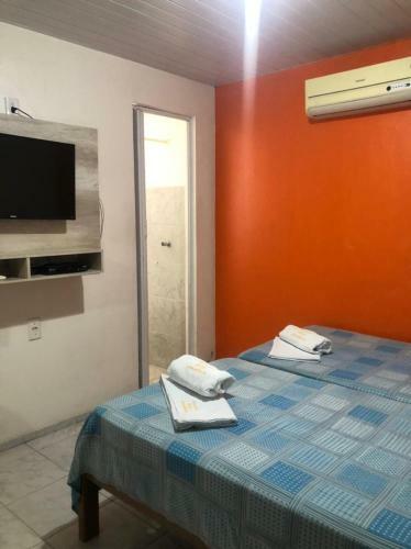 Posada Pousada Novo Amanhecer