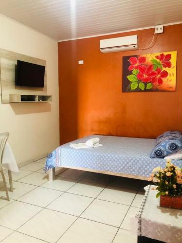Posada Pousada Novo Amanhecer