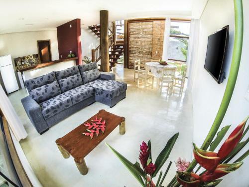Villa Vila P�rola Negra