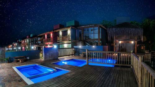Villa Vila P�rola Negra