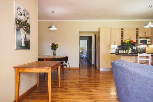 Swellendam Self Catering