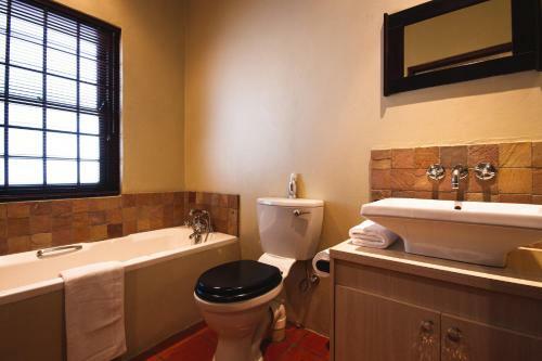 Swellendam Self Catering