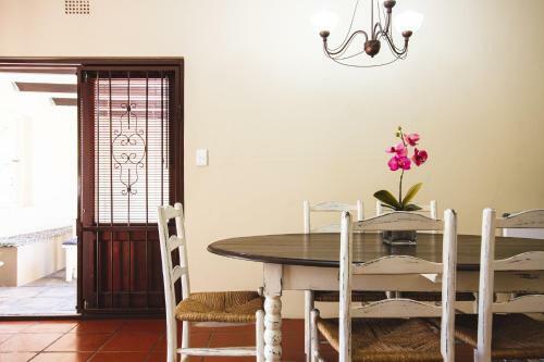 Swellendam Self Catering