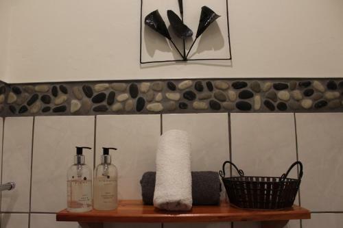 Hostal Marula Lodge