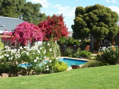 Hostal Marula Lodge