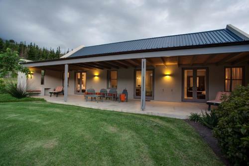 Hostal Gaikou Lodge