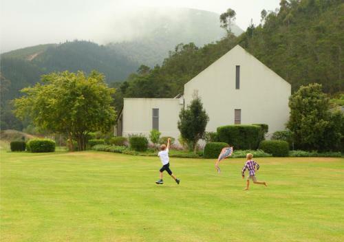 Hostal Gaikou Lodge