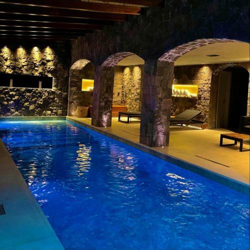 Hotel Valle Dincanto