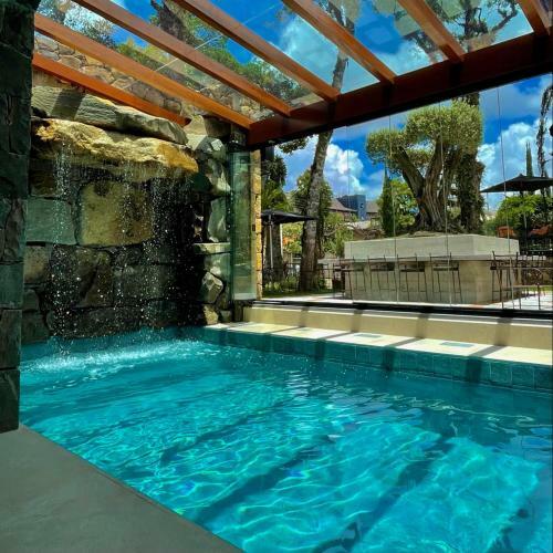 Hotel Valle Dincanto