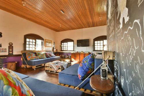 Hostel Chocolatch�