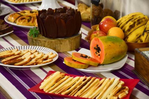 Hostel Chocolatch�