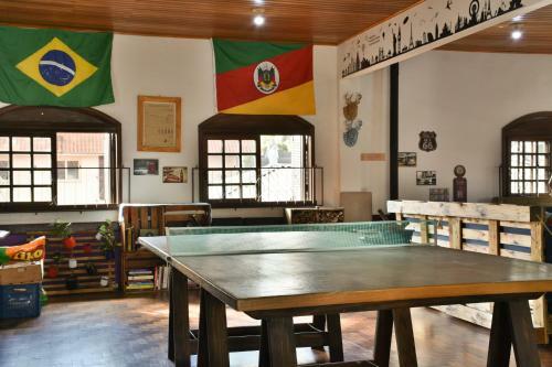 Hostel Chocolatch�