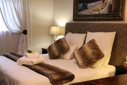 Hostal Waterfront Guest House
