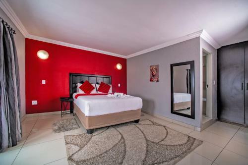 Khayalami Hotel - Emalahleni