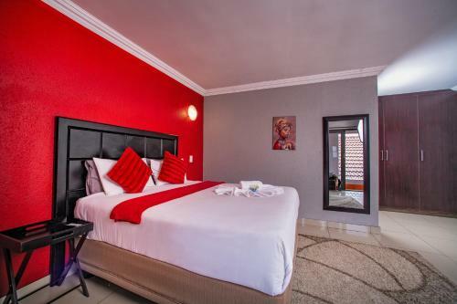 Khayalami Hotel - Emalahleni