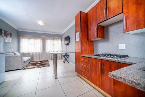 Khayalami Hotel - Emalahleni