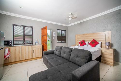 Khayalami Hotel - Emalahleni