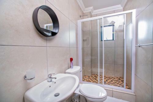 Khayalami Hotel - Emalahleni