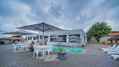 Khayalami Hotel - Emalahleni