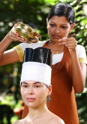 Hotel Ayursoma Ayurveda Royal Retreat