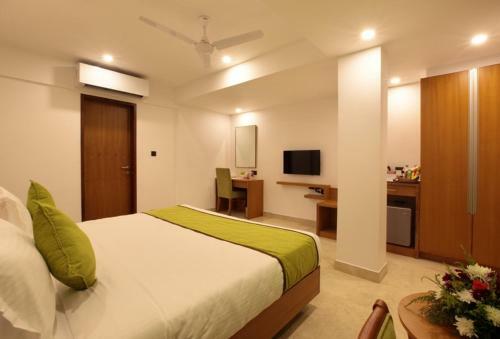 Hotel Park Residency