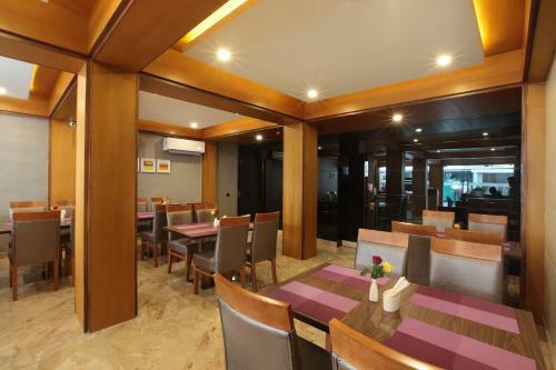 Hotel Park Residency