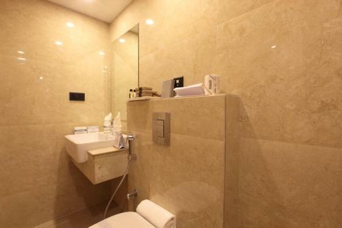 Hotel Park Residency