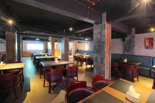 Hotel Park Residency