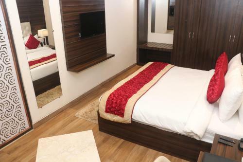 Hotel Comfort Inn Lakhimpur