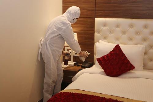 Hotel Comfort Inn Lakhimpur