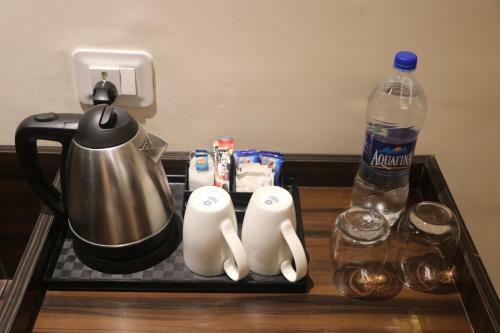 Hotel Comfort Inn Lakhimpur