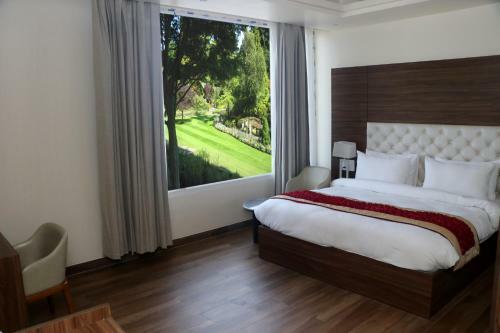 Hotel Comfort Inn Lakhimpur