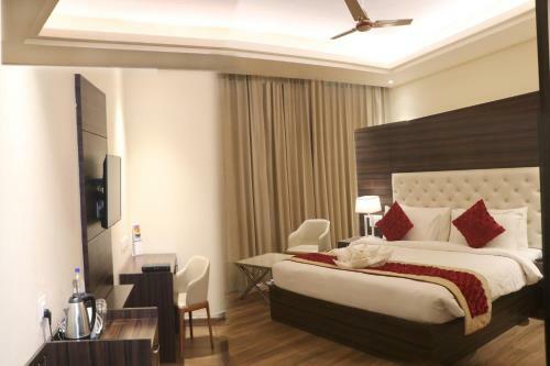 Hotel Comfort Inn Lakhimpur