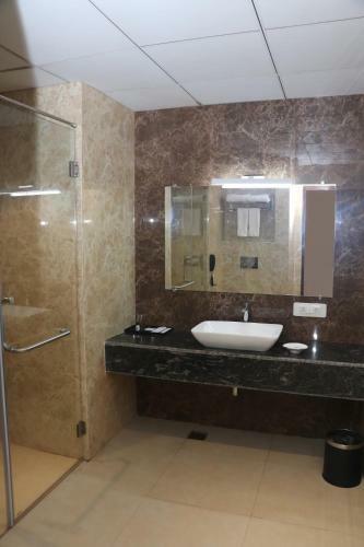 Hotel Comfort Inn Lakhimpur