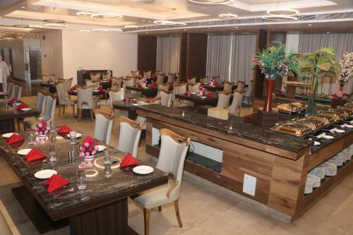 Hotel Comfort Inn Lakhimpur