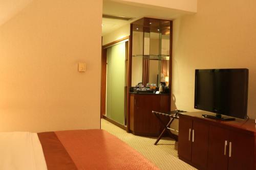 Hotel Jinling Jingyuan Plaza