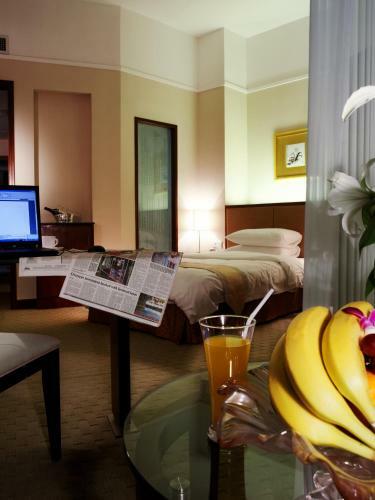 Hotel Jinling Jingyuan Plaza