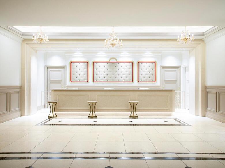 Takarazuka Hotel