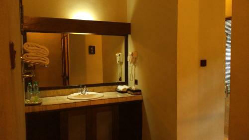 Hotel Villa Puri Ayu