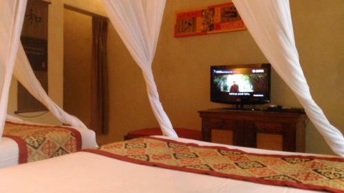 Hotel Villa Puri Ayu