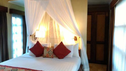 Hotel Villa Puri Ayu