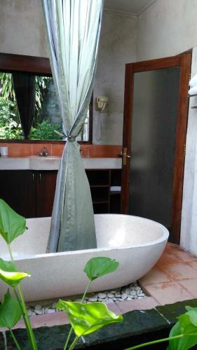 Hotel Villa Puri Ayu
