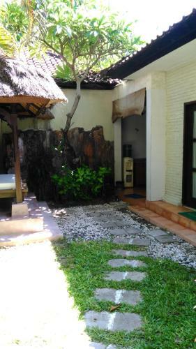 Hotel Villa Puri Ayu