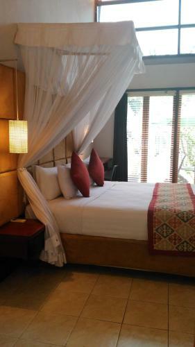 Hotel Villa Puri Ayu