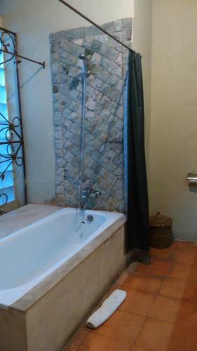 Hotel Villa Puri Ayu