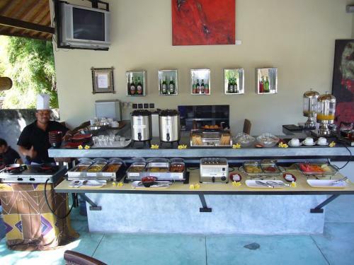 Hotel Villa Puri Ayu