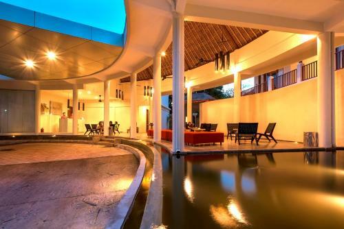 Hotel Villa Puri Ayu