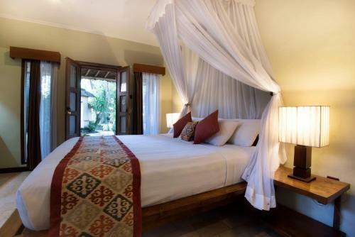 Hotel Villa Puri Ayu