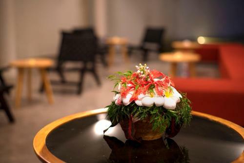 Hotel Villa Puri Ayu