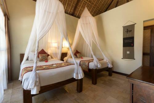 Hotel Villa Puri Ayu